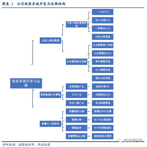 稅友股份 專注財(cái)稅信息化，有望穩(wěn)健成長(zhǎng)